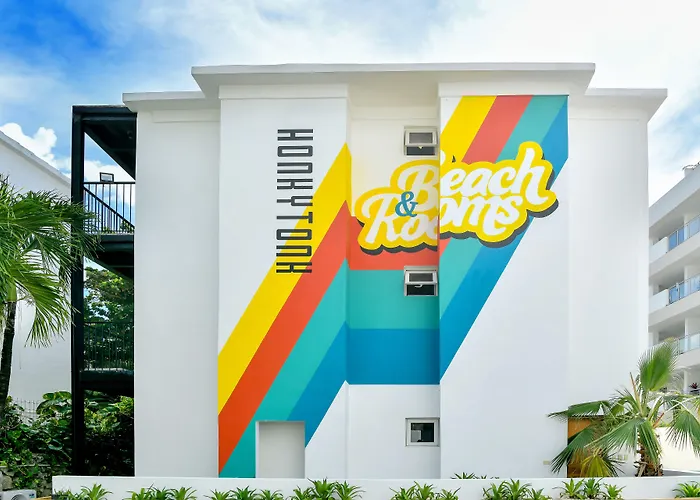 Honky Tonk Punta Cana
