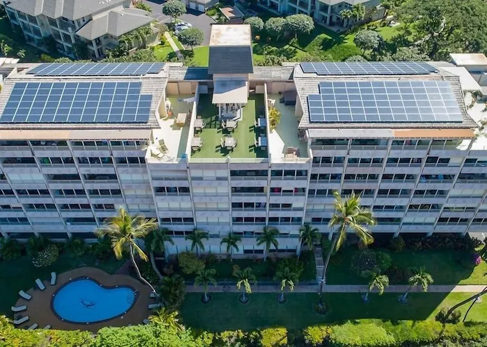 Kamaole Beach Royale