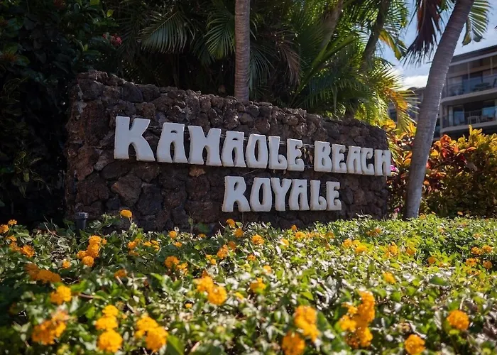 Kamaole Beach Royale