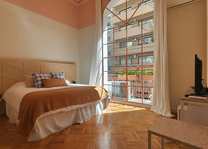 Casa Par Grand Suites