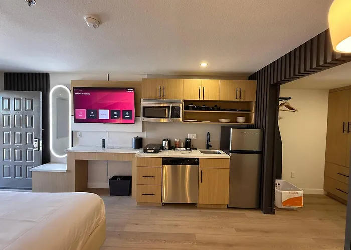 Mainstay Suites Victorville - Hesperia