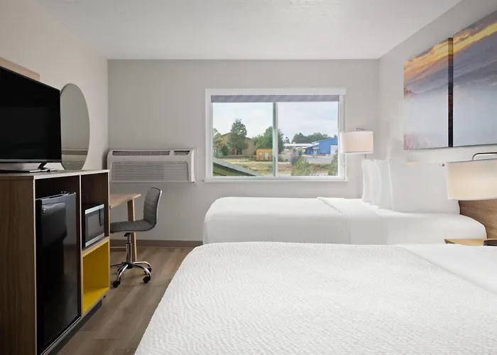 Days Inn By Wyndham Las Vegas