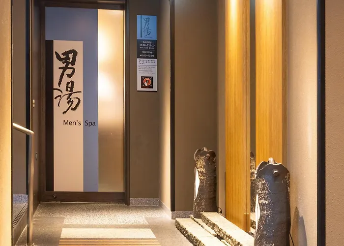 Apa Hotel & Resort Nishishinjuku Gochome Ekimae Tower - Formerly Apa Hotel & Resort Nishishinjuku Gochome Eki Tower Tokyo