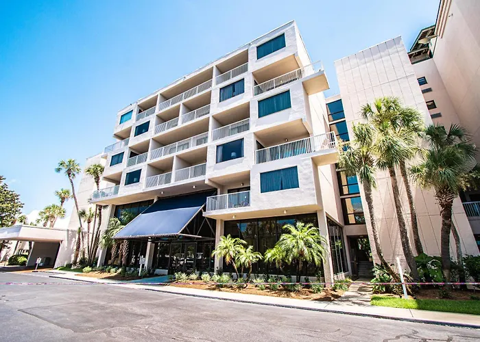 Bay Club Of Sandestin Miramar Beach