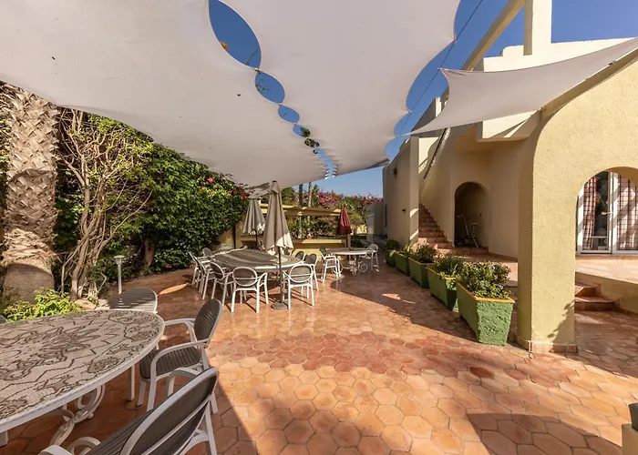 Villa Riadana