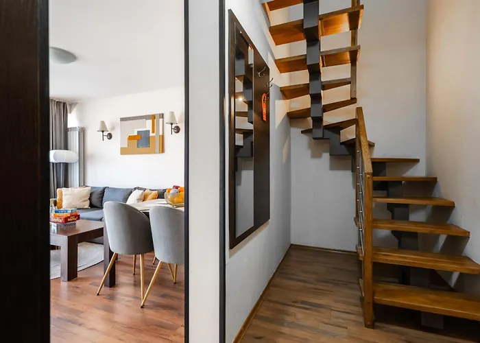 Apart Hotel Dream