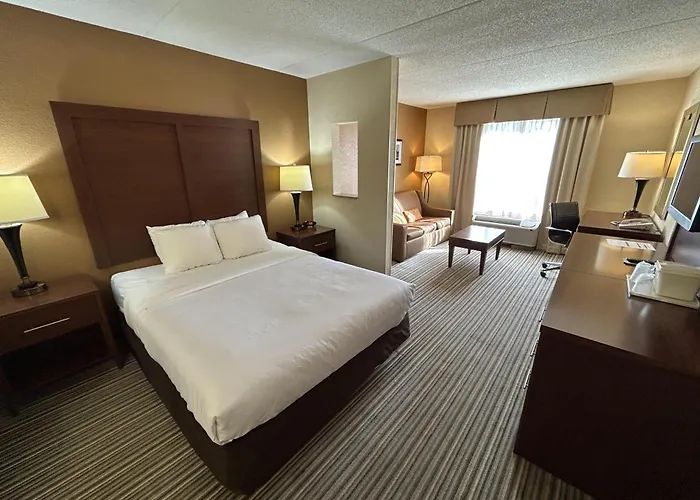 Best Western Chocolate Inn At The Park