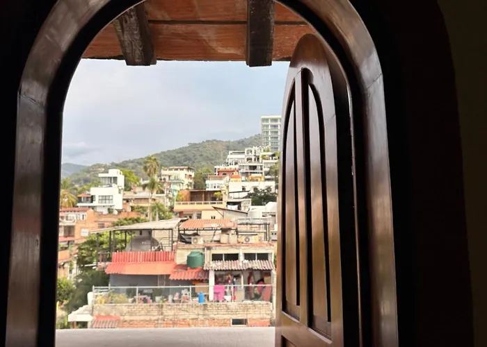 Hotel Mocali