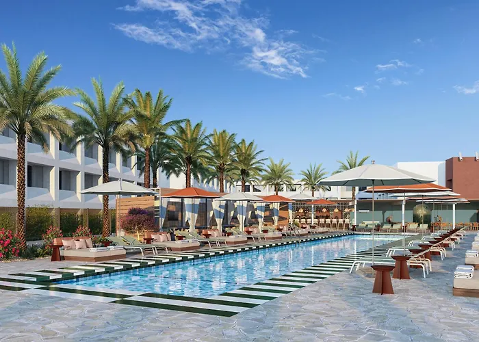 Hotel Solaya