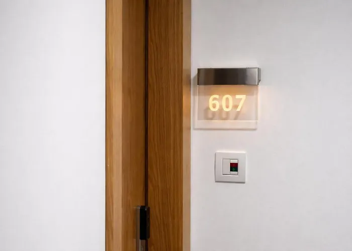 Hotel Bayer'S
