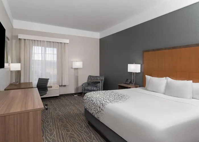 La Quinta By Wyndham Gallup