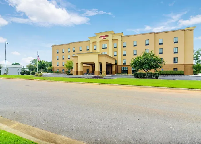 Hampton Inn Foley