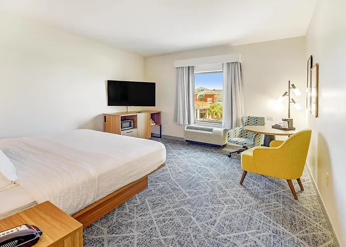 Hampton Inn Foley