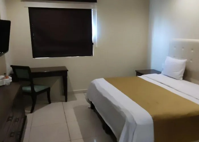 Hotel Del Viajero