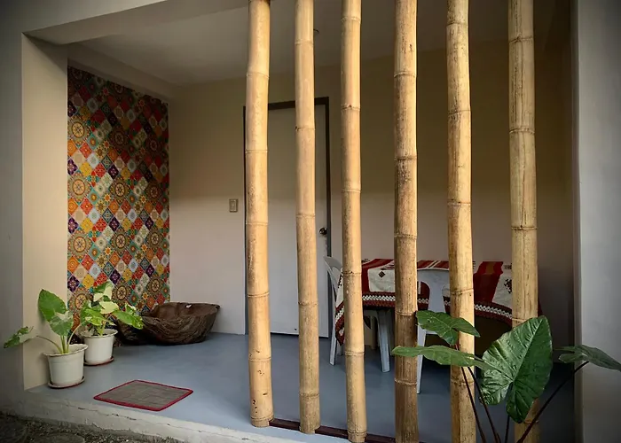 Old Parola Seaside Inn Baler