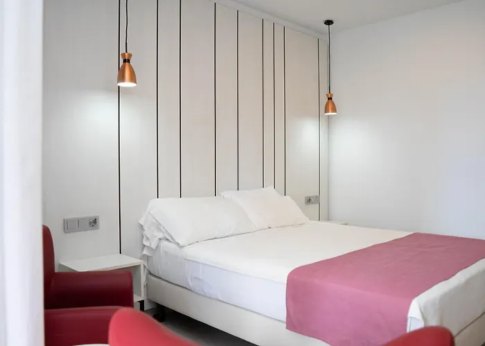 Aparthotel Bcl Levante Beach