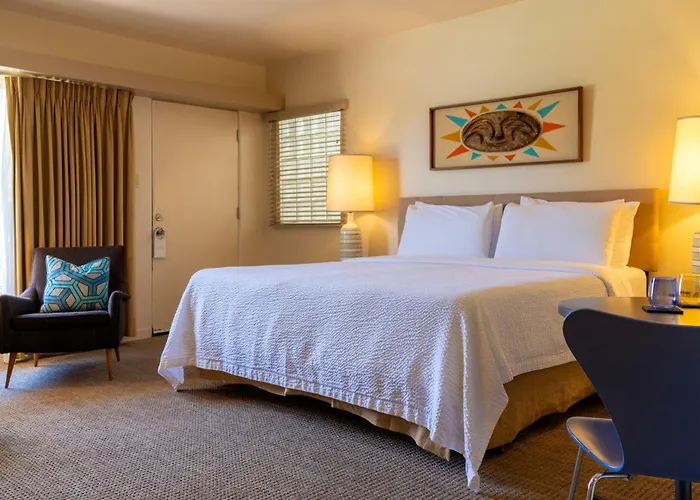 The Hideaway - 21 And Over - A Town & Desert Boutique Hotel (Adults Only)