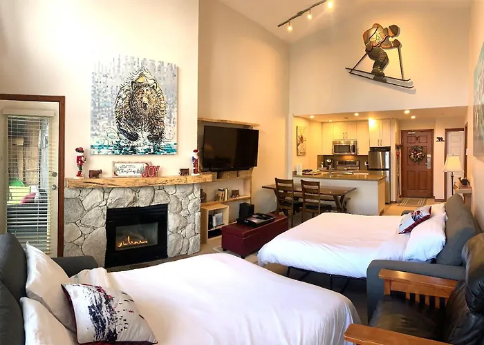 Xl Luxury Penthouse Ski-In Ski-Out The Aspens