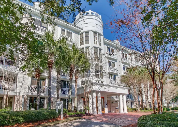 Bahia #4110 Apartment Destin