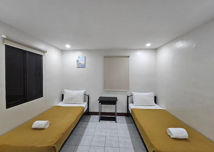Kasa Boutique Hotel Kasambagan