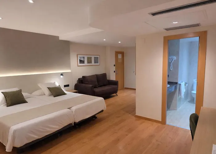 Hotel Tanit
