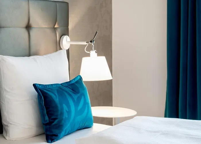 Motel One Newcastle