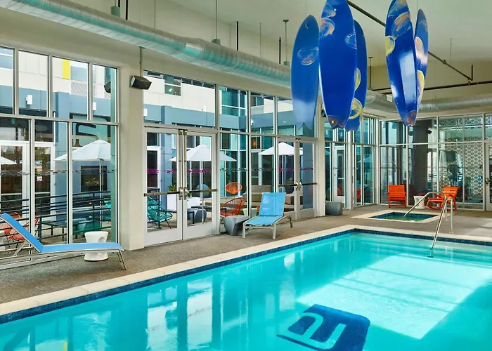 Aloft Austin Northwest
