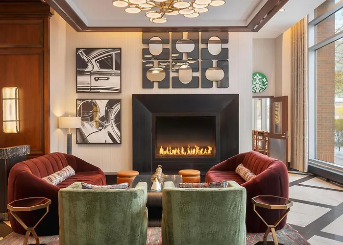 Hilton Garden Inn Chicago Mccormick Place