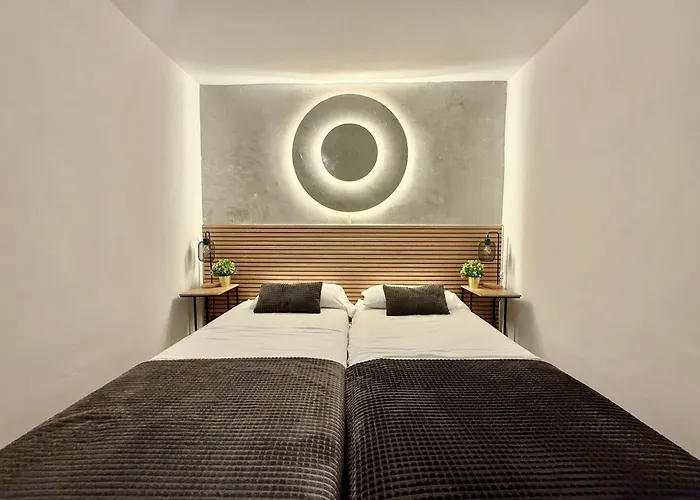 Concept Rooms