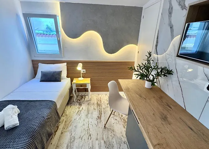 Concept Rooms