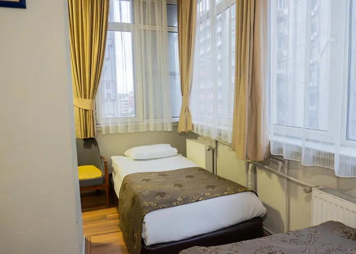 Tac Hotel