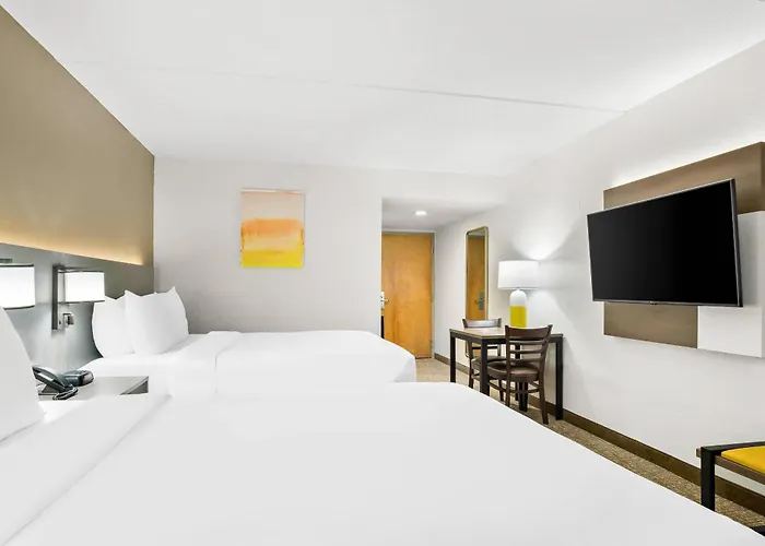 Comfort Inn Gold Coast