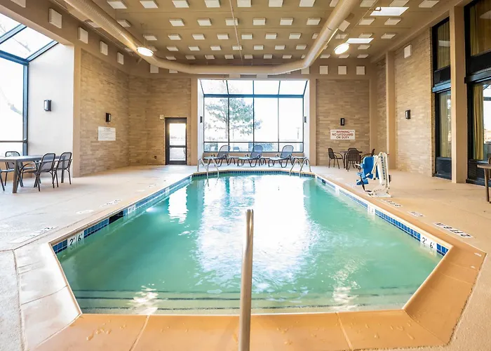 Best Western Plus Houston Energy Corridor