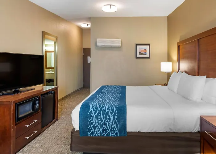 Comfort Inn & Suites Ventura Beach