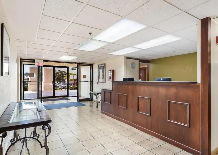 Quality Inn Lincoln Cornhusker