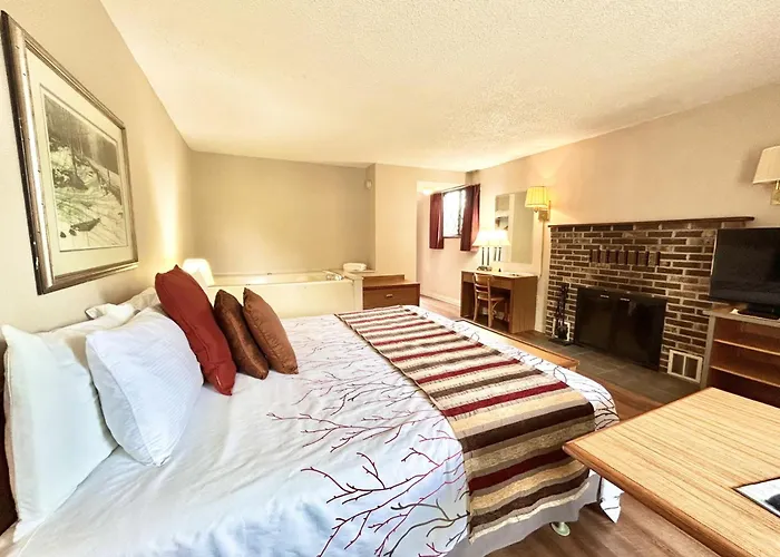 Highland Manor Inn Townsend