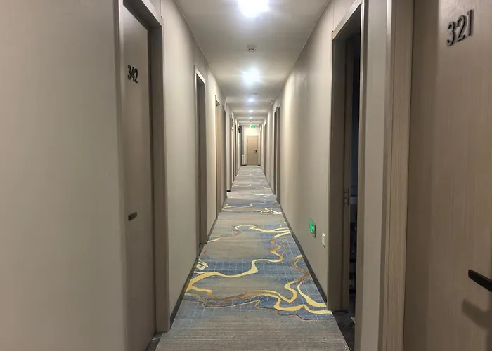 Beijing Xingshe Youth Hostel