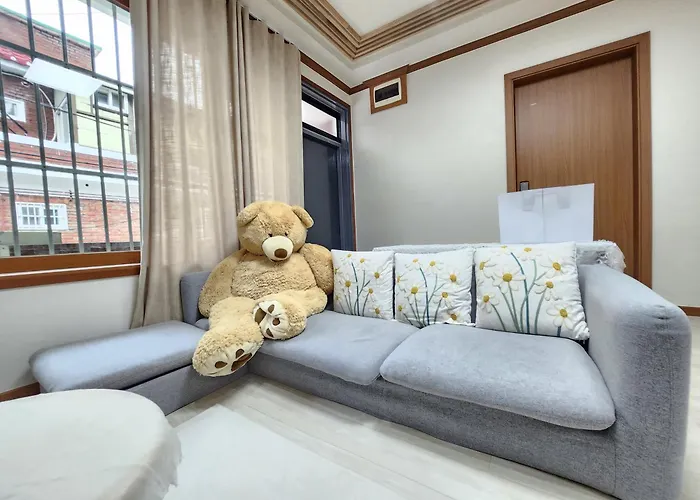 Hanyang Healing House - 외국인 전용