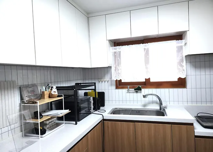 Hanyang Healing House - 외국인 전용