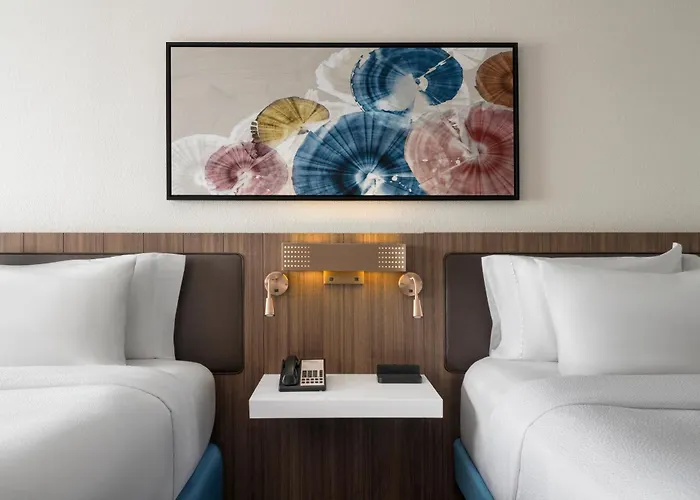 Hilton Garden Inn Virginia Beach Town Center