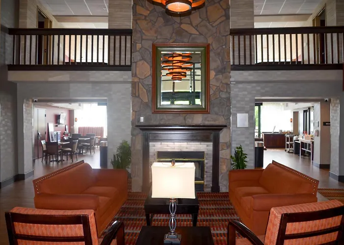 Hampton Inn & Suites Flagstaff - West