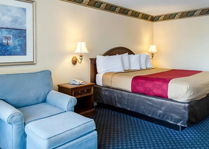 Rodeway Inn Vicksburg