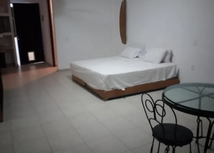 Cocos Camp (Adults Only)