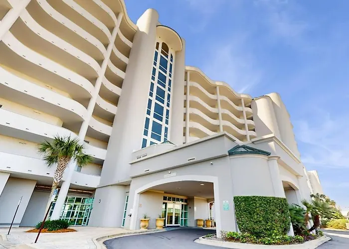 Spanish Key 304 Perdido Key