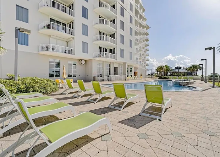 Spanish Key 304 Perdido Key