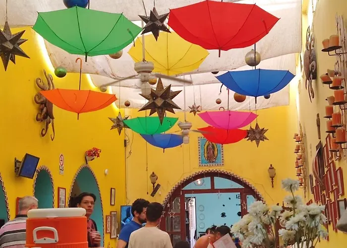 Hostel Casa Zalaoui