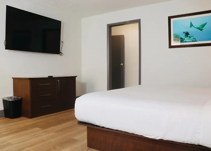 Plaza Hotel Fort Lauderdale