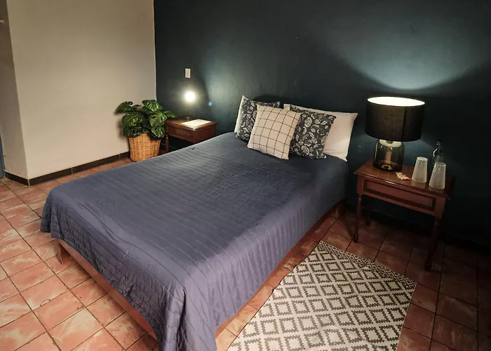 Casa Arrayan