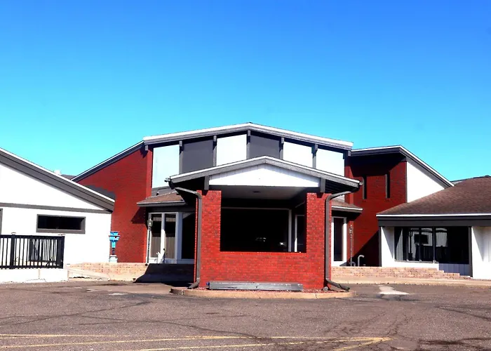 Americas Best Value Inn Chippewa Falls