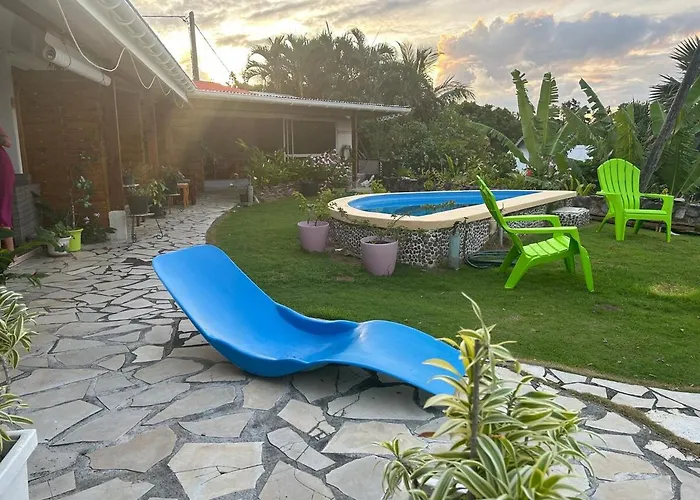 Raiatea Bellevue